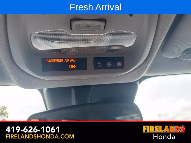Used 2022 Chevrolet Spark LT FWD image 23