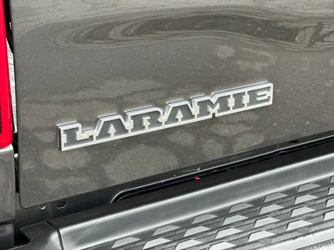 Certified 2024 RAM 2500 Laramie image 26