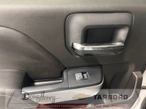 Used 2018 Chevrolet Silverado 1500 LT w/ All Star Edition AWD/4WD image 30