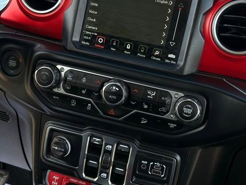 Used 2020 Jeep Wrangler Unlimited Rubicon image 29