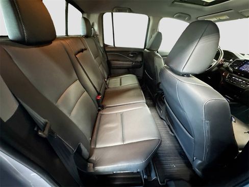 Used 2023 Honda Ridgeline RTL-E image 28