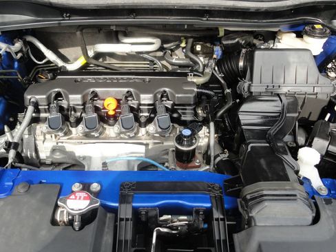 Used 2019 Honda HR-V Sport image 30