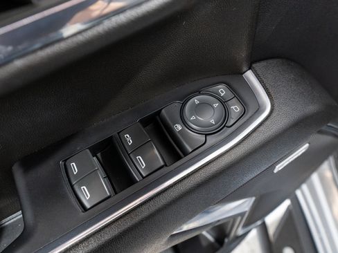 Used 2024 Chevrolet Silverado 1500 RST w/ RST All Star Premium Package RWD image 16