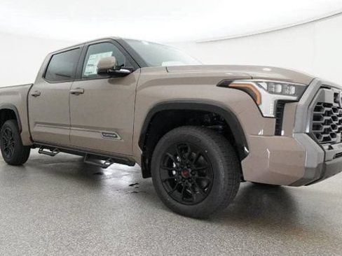 New 2026 Toyota Tundra Platinum AWD/4WD image 28