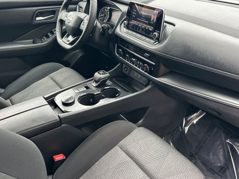 Certified 2026 Nissan Rogue SV w/ Cold Weather Package image 19