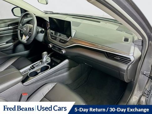 Used 2024 Nissan Altima 2.5 SL AWD/4WD image 37