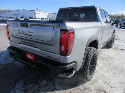 New 2026 GMC Sierra 1500 AT4X