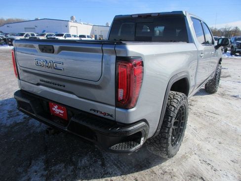 New 2026 GMC Sierra 1500 AT4X image 4
