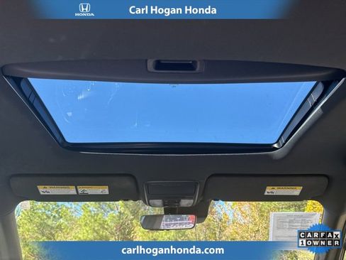 Used 2020 Honda Passport EX-L image 16