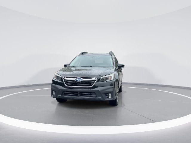 Used 2020 Subaru Outback Premium AWD/4WD image 3