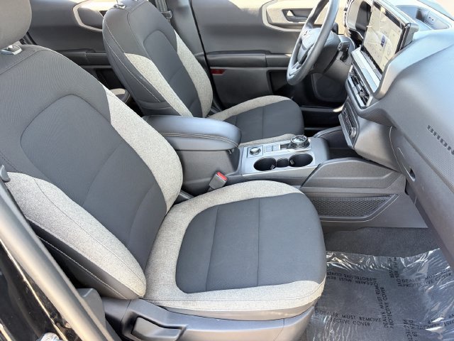 Used 2025 Ford Bronco Sport Big Bend AWD/4WD image 11