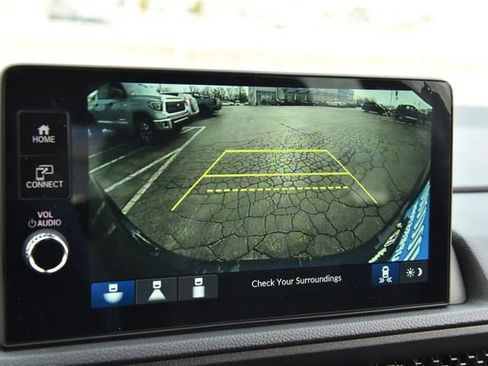 New 2026 Honda CR-V TrailSport image 12