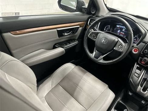 Certified 2020 Honda CR-V EX-L image 12