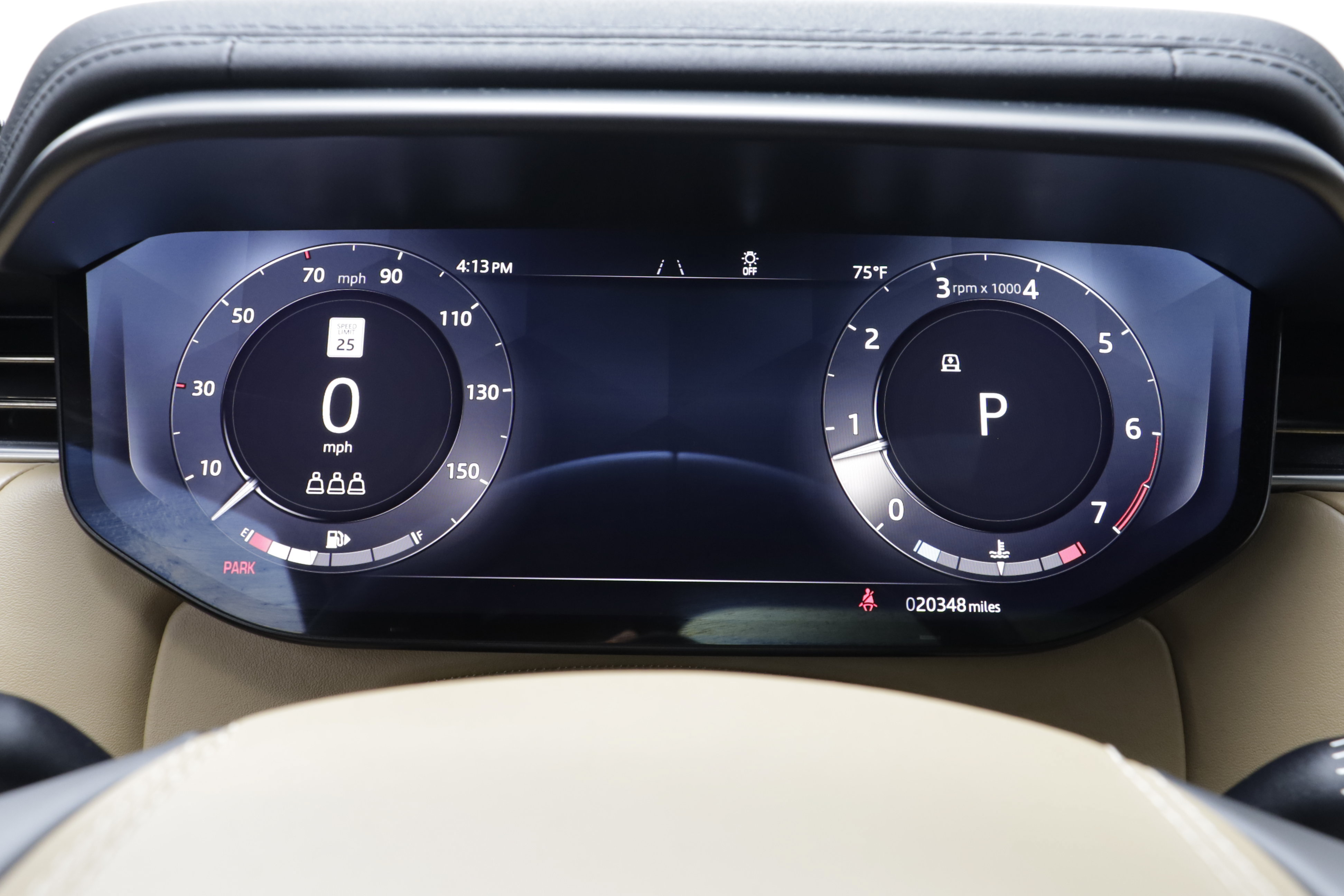 Used 2024 Land Rover Range Rover Sport SE AWD/4WD image 8