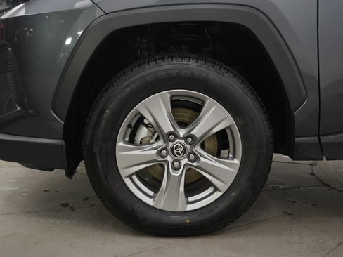 Used 2024 Toyota RAV4 XLE image 31