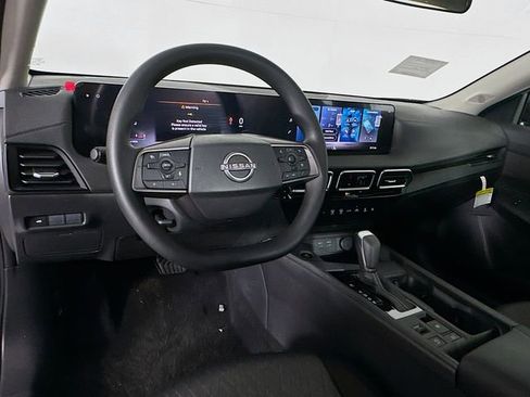 New 2026 Nissan Sentra SV image 13