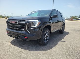 New 2026 GMC Terrain AT4 w/ Convenience Package III AWD/4WD video 2