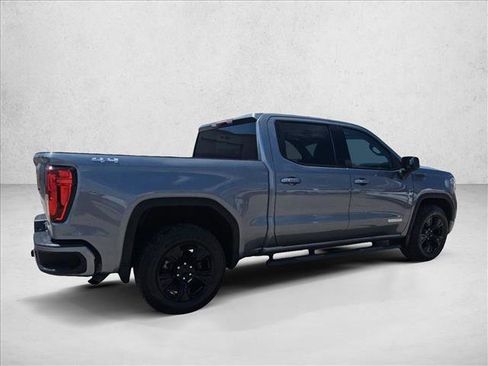 Used 2021 GMC Sierra 1500 Elevation AWD/4WD image 7