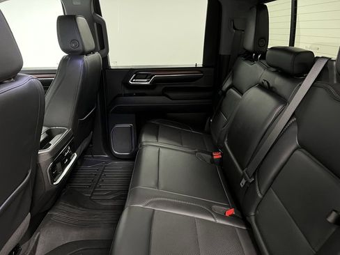 Used 2024 GMC Sierra 2500 Denali w/ Denali Reserve Package image 52