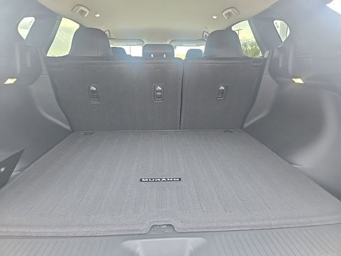 New 2026 Nissan Murano SV image 34