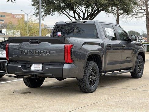 New 2026 Toyota Tundra SR5 image 4