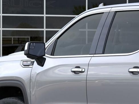 New 2026 GMC Sierra 1500 SLT w/ SLT Premium Package AWD/4WD image 12