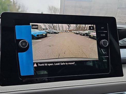 New 2026 Volkswagen Taos SE AWD/4WD image 17