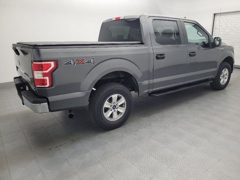 Used 2020 Ford F150 XL w/ Equipment Group 101A Mid AWD/4WD image 10