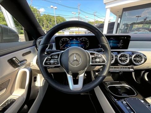 Certified 2023 Mercedes-Benz CLA 250 4MATIC image 10