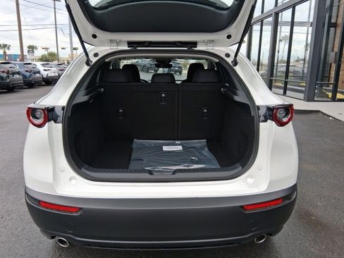 New 2026 MAZDA CX-30 AWD 2.5 S image 4