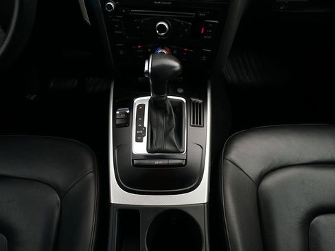 Used 2013 Audi A4 2.0T Premium w/ Convenience Pkg image 25