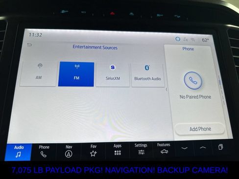 Used 2024 Ford F150 XL AWD/4WD image 31