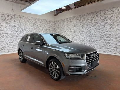 Used 2017 Audi Q7 3.0T Premium Plus