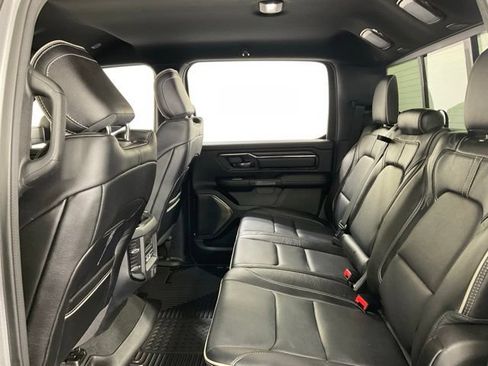 Used 2023 RAM 1500 Limited w/ Night Edition AWD/4WD image 29