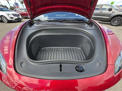 Used 2024 Tesla Model 3 Long Range image 36