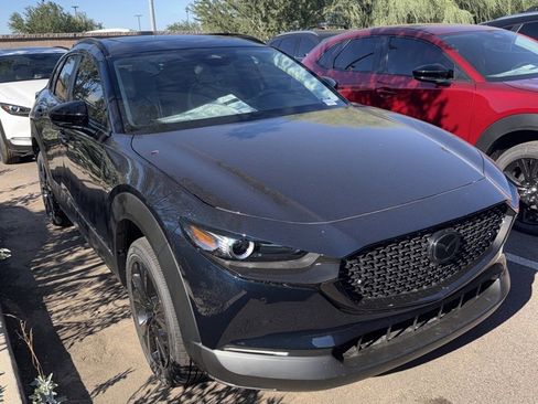 New 2026 MAZDA CX-30 AWD 2.5 S image 2
