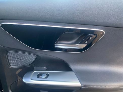 Certified 2025 Mercedes-Benz C 300 4MATIC Sedan image 21