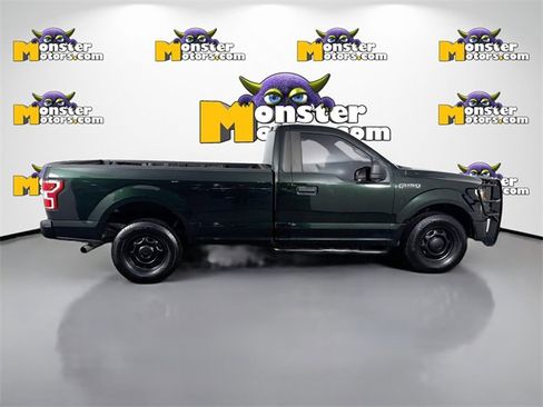 Used 2018 Ford F150 XL image 4