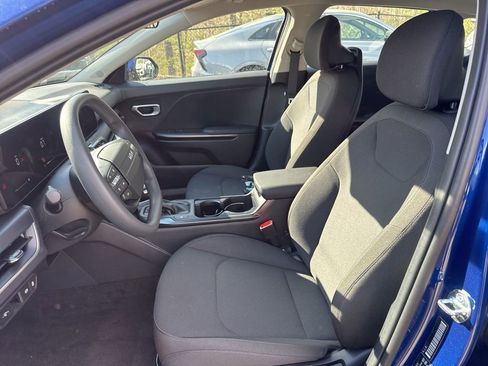 New 2026 Kia K4 LXS image 10