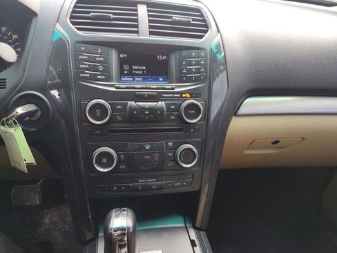 Used 2016 Ford Explorer 4WD image 17