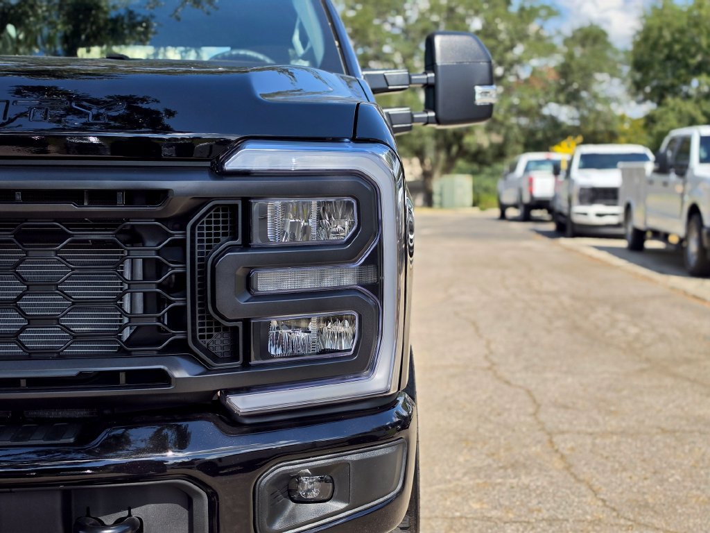New 2026 Ford F250 XL w/ STX Appearance Package AWD/4WD image 13