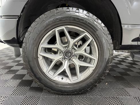 Used 2022 Ford F150 Lariat AWD/4WD image 15