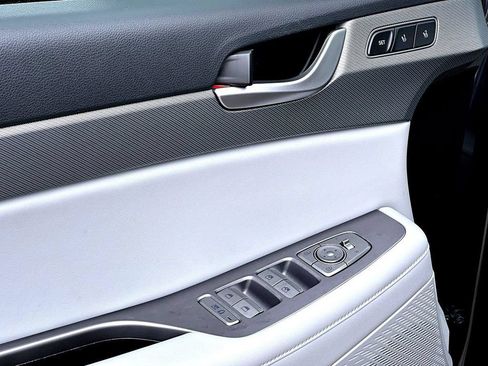 Used 2024 Hyundai Palisade SEL FWD image 14