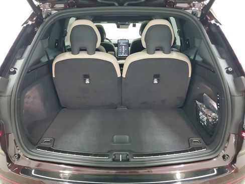 New 2025 Volvo EX90 Ultra w/ Protection Package Premier AWD/4WD image 9