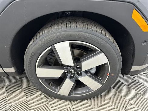 New 2026 Hyundai Santa Fe Limited image 14
