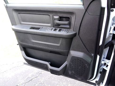 New 2026 RAM 2500 Tradesman AWD/4WD image 22