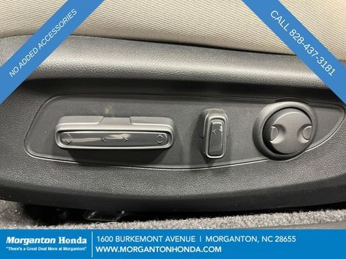 New 2026 Honda Accord SE image 14