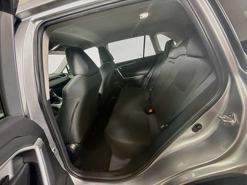 Certified 2023 Toyota RAV4 LE FWD image 22