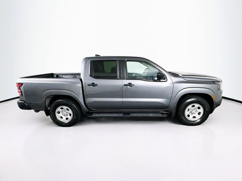 Used 2023 Nissan Frontier S w/ Technology Package RWD image 10