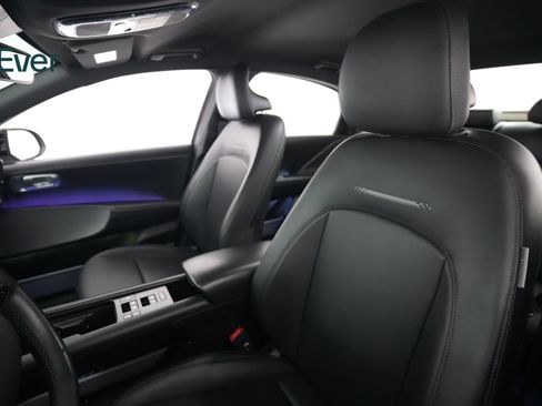 Used 2023 Hyundai Ioniq 6 Limited RWD image 4